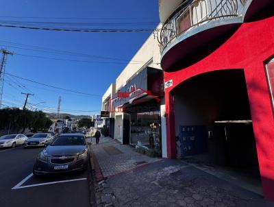 Comercial para Venda, em Irati, bairro Centro
