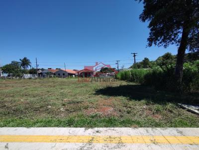Lote para Venda, em Irati, bairro Jardim Aeroporto