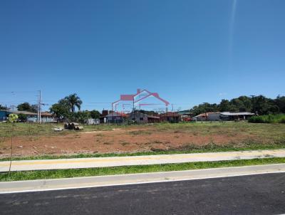 Lote para Venda, em Irati, bairro Jardim Aeroporto