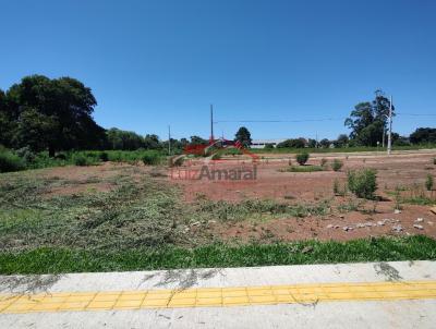 Lote para Venda, em Irati, bairro Jardim Aeroporto