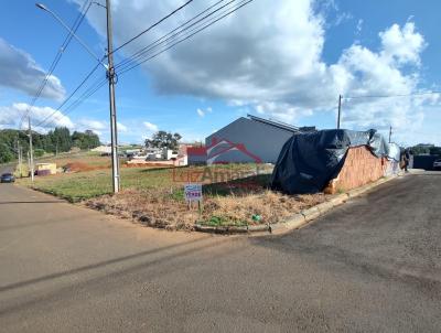 Lote para Venda, em Irati, bairro Village Solaris