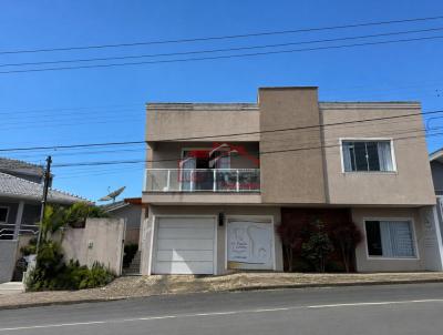 Comercial para Venda, em Irati, bairro Centro, 3 dormit�rios, 2 banheiros, 1 su�te, 2 vagas
