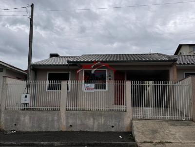 Casa para Venda, em Irati, bairro Vila Verde, 2 dormit�rios, 1 banheiro, 1 vaga