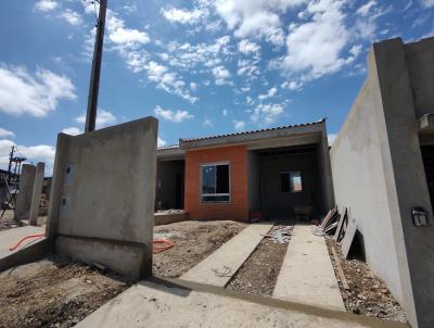 Casa para Venda, em Irati, bairro Engenheiro Gutierrez