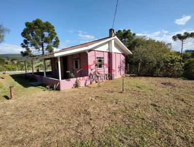 Ch�cara para Venda, em Irati, bairro Papu� dos Fiori, 1 dormit�rio, 1 banheiro, 1 vaga