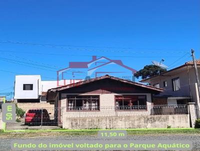 Casa para Venda, em Irati, bairro Rio Bonito