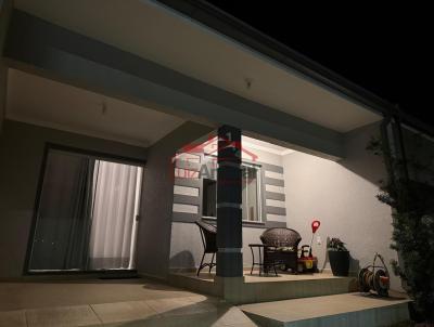 Casa para Venda, em Irati, bairro Jardim Virg�nia, 3 dormit�rios, 2 banheiros, 1 vaga