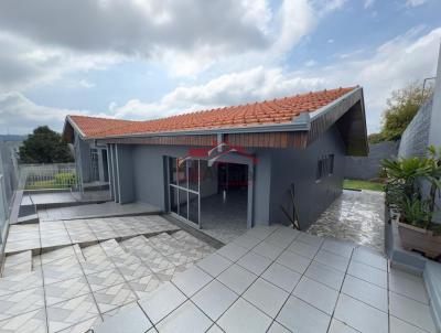 Casa para Venda na cidade de Irati no bairro ALTO DA GL&Oacute;RIA