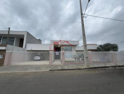 Casa para Venda na cidade de Irati no bairro Jo&atilde;o Paulo II