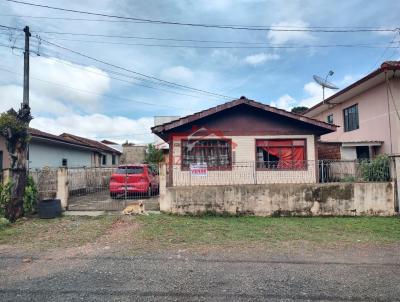 Casa para Venda, em Irati, bairro Rio Bonito