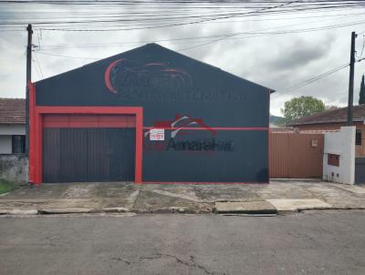 Comercial para Venda, em Irati, bairro Rio Bonito