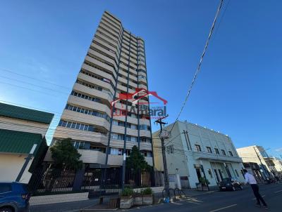 Apartamento para Venda, em Irati, bairro Centro, 4 dormit�rios, 4 banheiros, 2 su�tes, 2 vagas