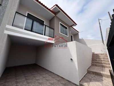 Casa para Venda, em Irati, bairro Vila Verde, 2 dormit�rios, 1 banheiro, 1 vaga