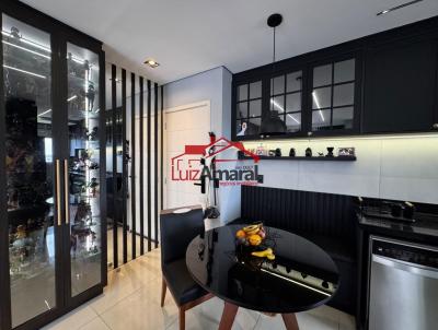 Apartamento para Venda, em Irati, bairro ALTO DA GL�RIA, 2 banheiros, 1 su�te, 1 vaga