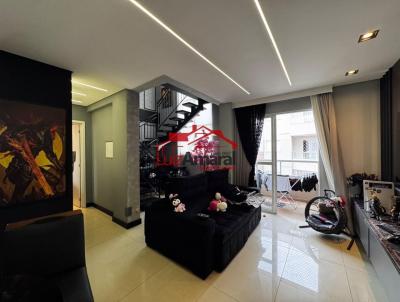 Apartamento para Venda na cidade de Irati no bairro ALTO DA GL&Oacute;RIA