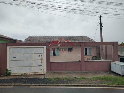 Casa para Venda, em Irati, bairro Vila Matilde, 3 dormit�rios, 1 banheiro, 1 su�te, 1 vaga